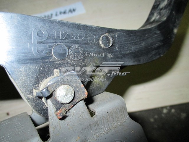 11218213 Renault (RVI) 