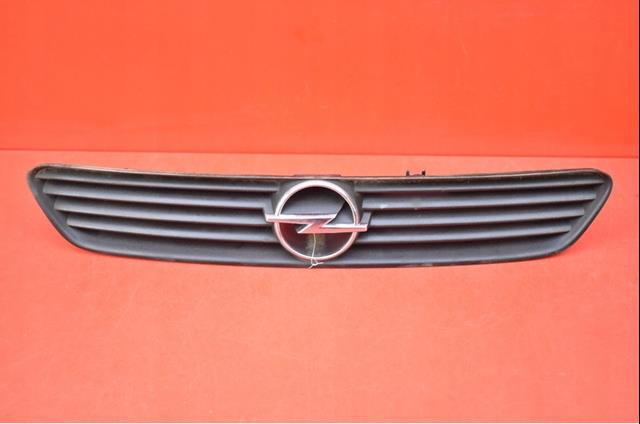 90588120 General Motors Решітка радіатора
