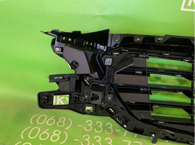 TK4950710J Mazda Решітка радіатора