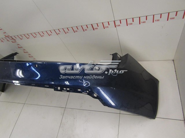 20972968 Opel Буфер (бампер) задній