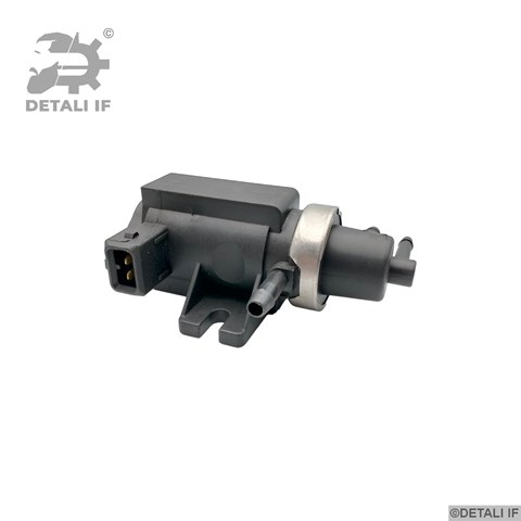 Клапан перетворювач тиску наддуву (соленоїд) Detali IF DF13202 ціна, від 14.68 USD