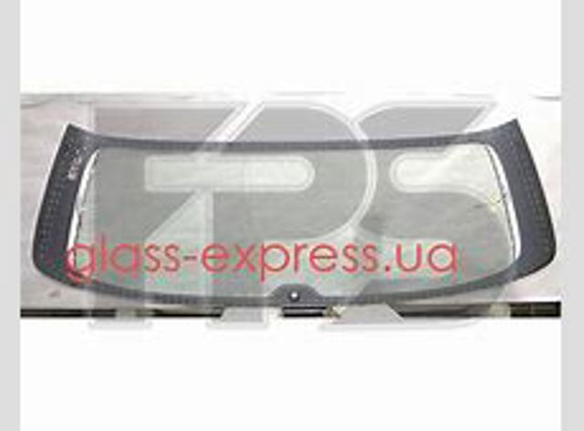 Скло заднє, 3/5-й двері (ляди) XYG GS7407D23