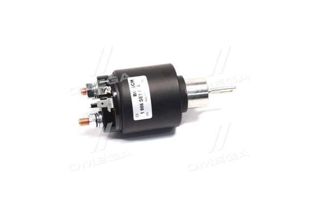 Контактор Bosch 1986SE1574 ціна, від 18.25 USD
