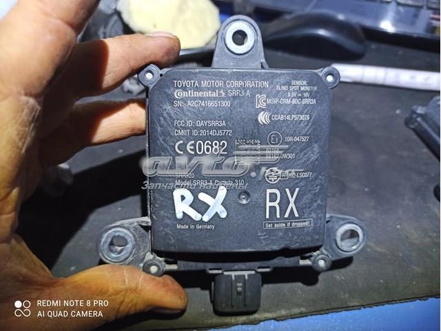  Toyota 881620W301 ціна, від 126.69 USD
