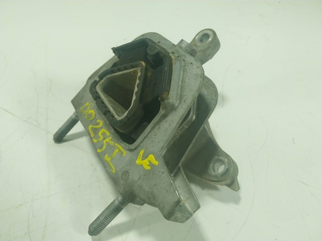 Подушка (опора) двигуна, ліва 9826551380 Peugeot/Citroen