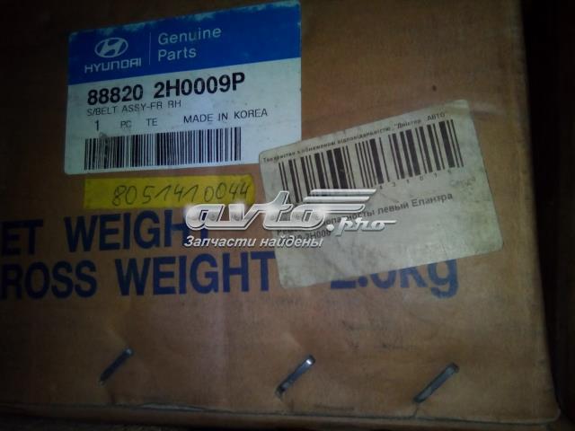  Hyundai/Kia 888202H0009P
