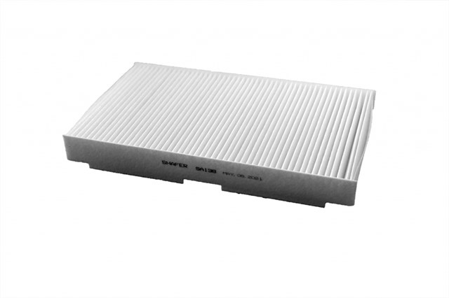 SA138 Shafer Внутрішньосалонний фільтр