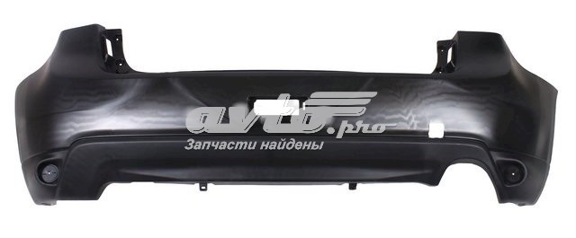 Бампер задній FPS FP4823950P