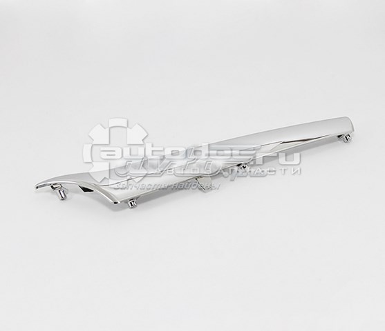 Купити 863541R000 Hyundai/Kia Молдинг решітки радіатора, правий