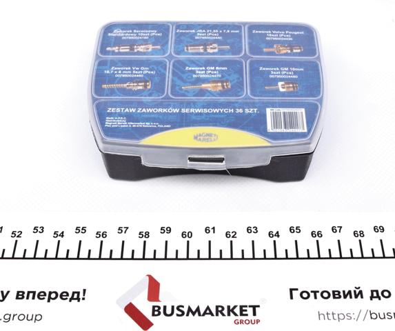 Купити 007950024070 Magneti Marelli 