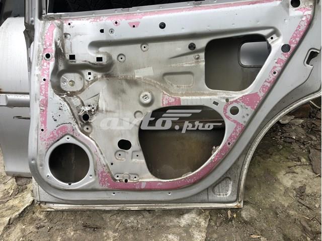 Купити 90508228 Opel Двері задні, праві