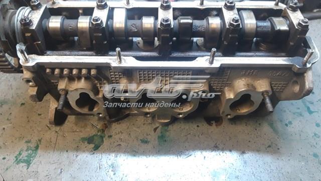 Купити ГБЦ Skoda Octavia TOUR I A4 1U2