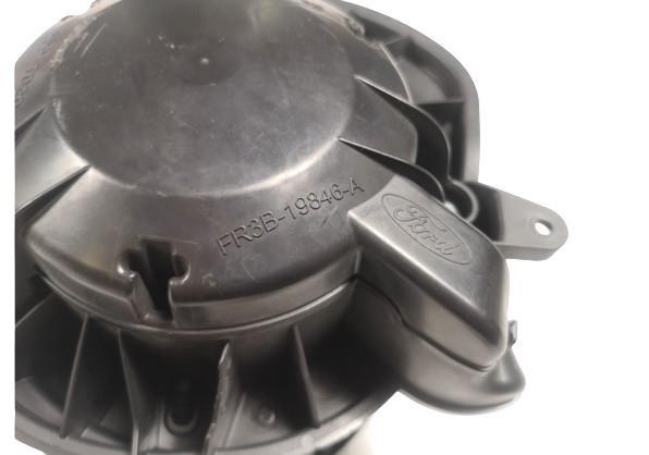 FR3B19846A Ford Електромотор пічки