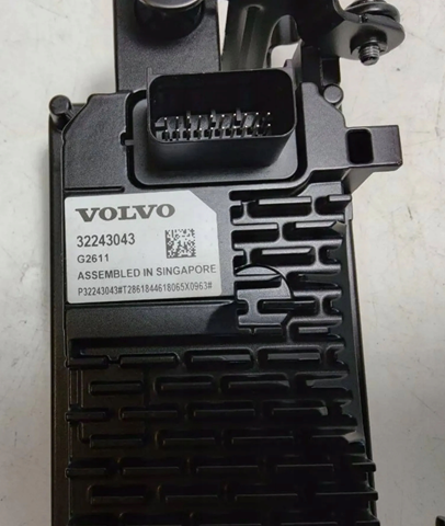 32209211 Volvo Камера заднього виду