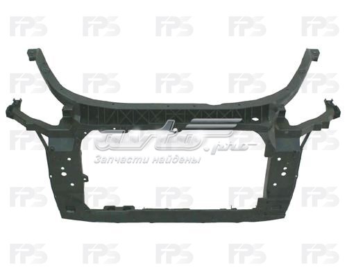 Панель передня FPS FP3218200 ціна, від 51.83 USD