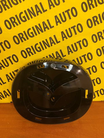 KR9P50721 Mazda 