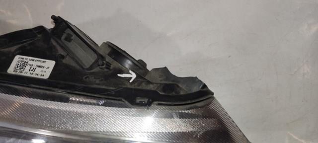 Фара права F1EB13W029JF Ford