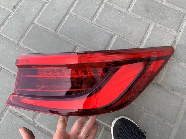 Купити 265505NA0A Nissan/Infiniti Стоп задній