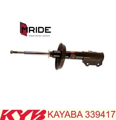  339417 Kayaba