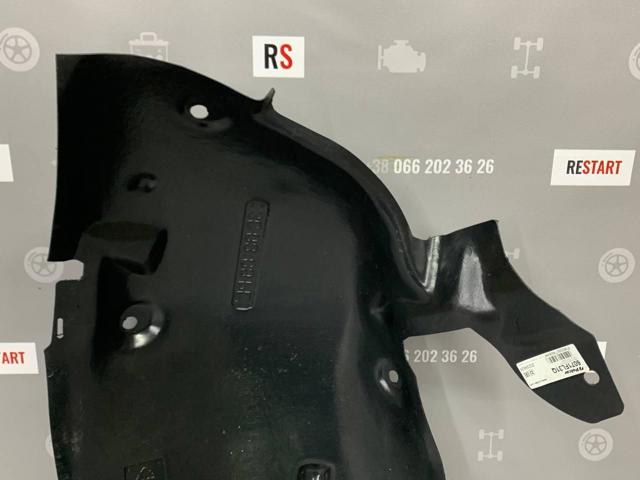 6071FP31Q Polcar Підкрилок переднього крила, правий передній