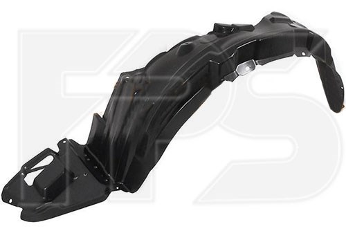 Підкрилок переднього крила, лівий FPS FP4105387P ціна, від 7.21 USD