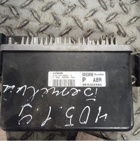 9614322580 Peugeot/Citroen 