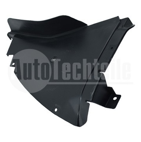 Щиток брудозахисний передньої арки крила Autotechteile 7025114 ціна, від 37.25 USD