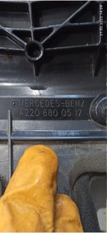  Mercedes A2206800517 ціна, від 8.76 USD