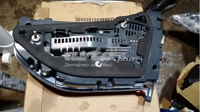 7342969 BMW Задня ліва внутрішня фара