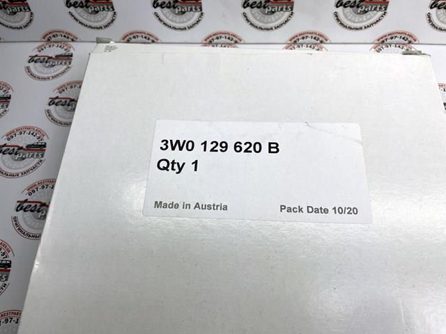3W0129620B VAG Повітряний фільтр двигуна