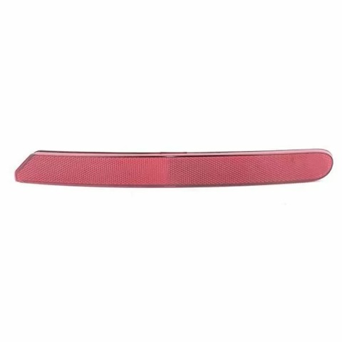 1067002041 Geely Правий катафот бампера