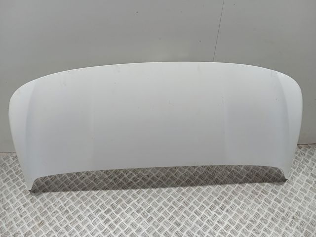 Капот 9820422880 Peugeot/Citroen
