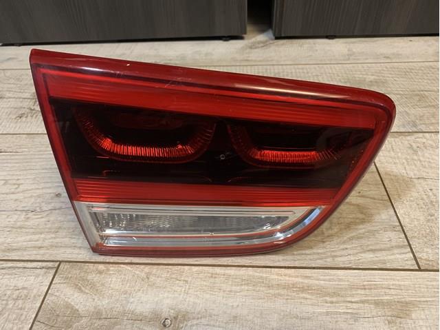 Задня ліва внутрішня фара Hyundai/Kia 92403C5110