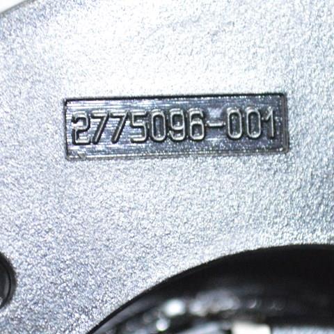 Шлейф керма Fiat/Alfa/Lancia 2775096001 ціна, від 33.61 USD