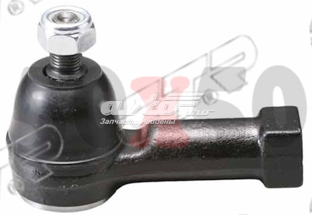 Наконечник рульовий CTR CEMZ62 ціна, від 12.78 USD