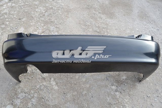 ATF69Y02804012 ZAZ Буфер (бампер) задній