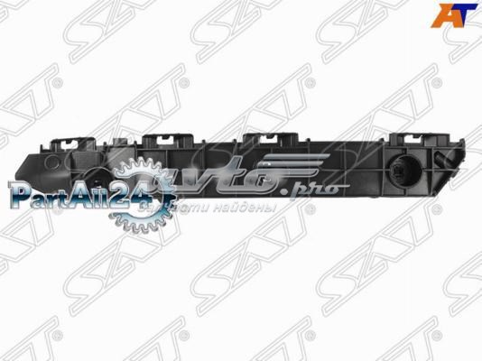 Купити MRB90014 MarkBest Кронштейн бампера переднього, лівий