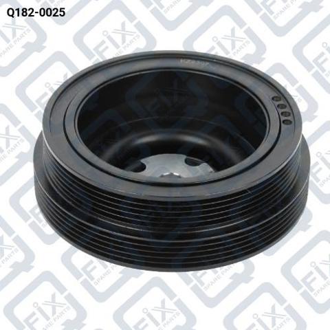 Шків колінвала Q1820025 Q-fix