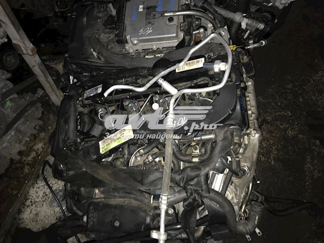 ДВЗ Mercedes 651960 ціна, від 560.54 USD