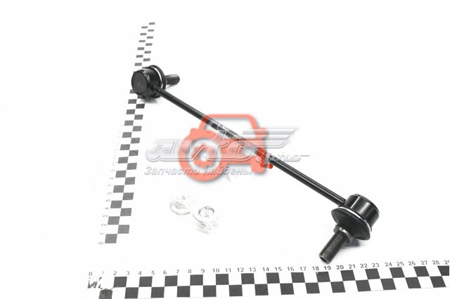 SLB070LM 555 Стійка стабілізатора, переднього, ліва