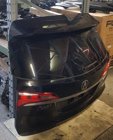68100TX4A90ZZ Honda Треті двері