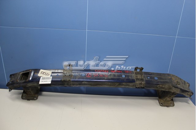 57711AJ0109P Subaru Балка бампера переднього