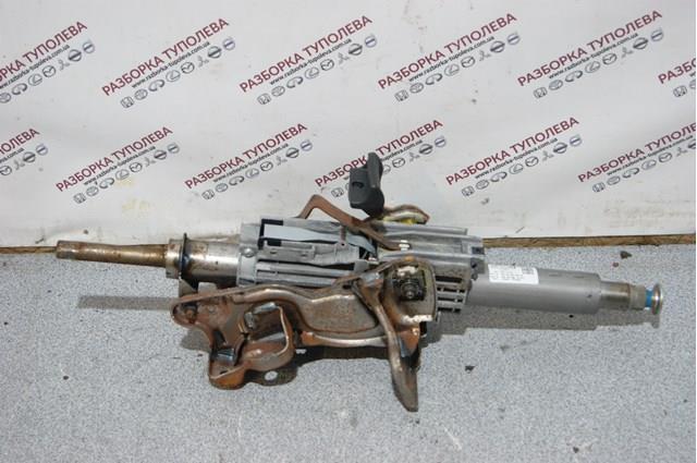 Купити 8R0419506M VAG Рульова колонка
