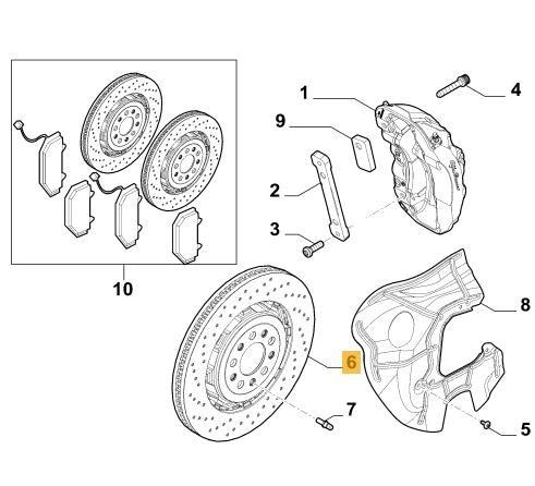 Купити 50547435 Fiat/Alfa/Lancia 
