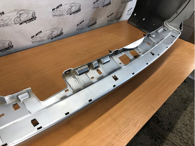 Кожух бампера заднього Toyota 5215960740 ціна, від 73.12 USD