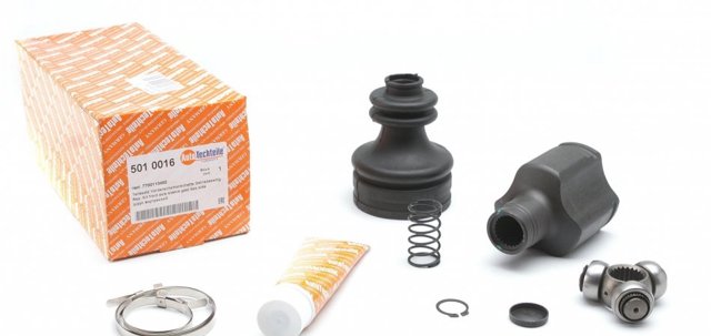 Купити 5010016 Autotechteile Піввісь права