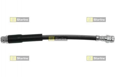 HAEE1255 Starline Шланг гальмівний задній