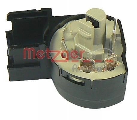 Контакти замку запалювання Metzger 916089 ціна, від 6.21 USD