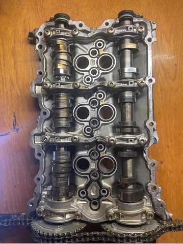  06M103286S VAG