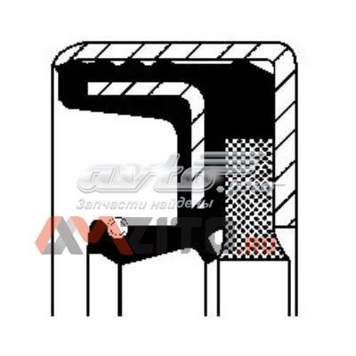 Купити 12011969 Corteco 